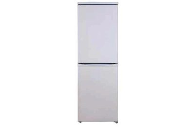 Bush BSFF50152W  Fridge Freezer - White/Exp Del